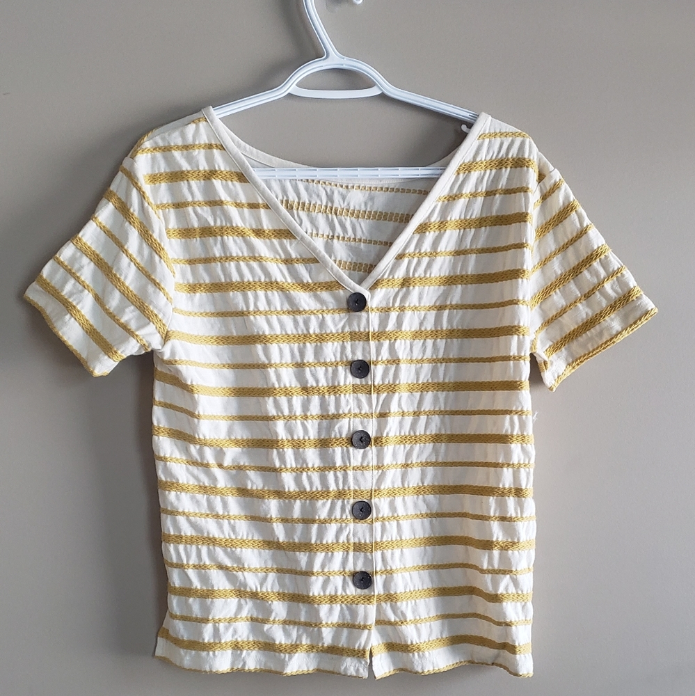 Oversized t shirt